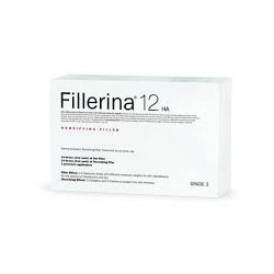 Fillerina 12 Densifying-Filler - grade 3 Intensive Filler Treatment