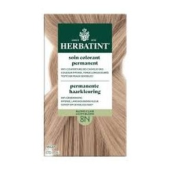 HERBATINT 8N BLOND CLAIRE
