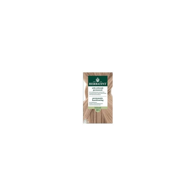 HERBATINT 8N BLOND CLAIRE