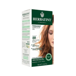 HERBATINT 8R CHATAIN CLAIRE CUIVRE