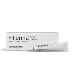 Fillerina 12 Densifying-Filler - grade 3 Eye Contour Cream