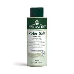 HERBATINT COLOR SAFE SHAMPOO 260ML