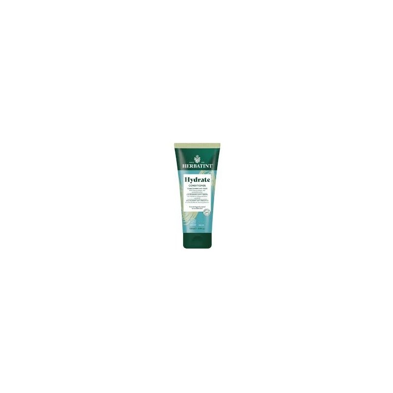 HERBATINT HYDRATE CONDITIONER 200ML