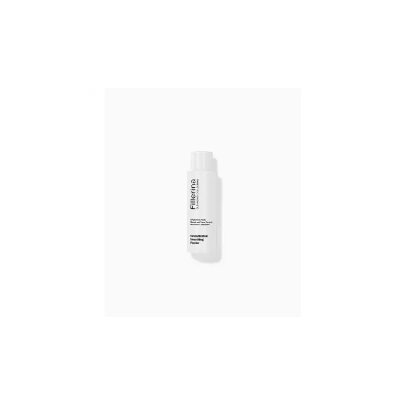 Fillerina - Poudre moussante exfoliante flacon de 50 g