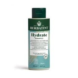 HERBATINT HYDRATE SHAMPOO 260 ML