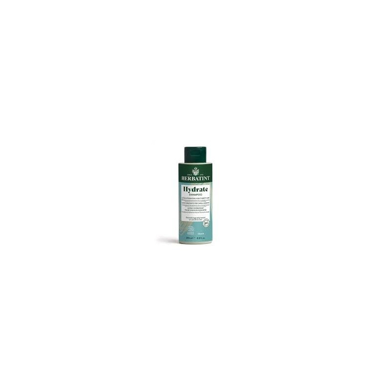 HERBATINT HYDRATE SHAMPOO 260 ML