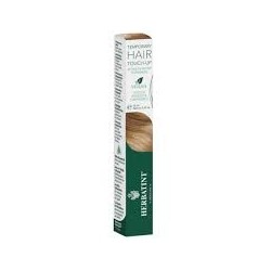 HERBATINT MASCARA RETOUCHE CHEVEUX BLANC - COULEUR BLOND