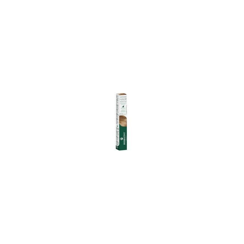 HERBATINT MASCARA RETOUCHE CHEVEUX BLANC - COULEUR BLOND