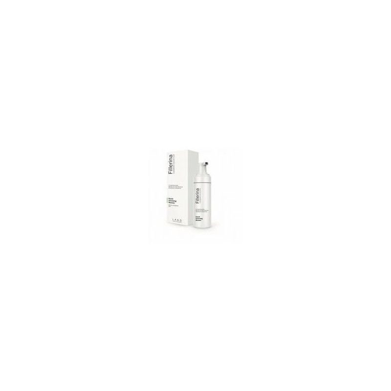 Fillerina - Mousse nettoyante  flacon de 150 ml