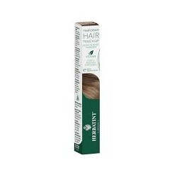 HERBATINT MASCARA RETOUCHE CHEVEUX BLANC - COULEUR CHATAIN CLAIR