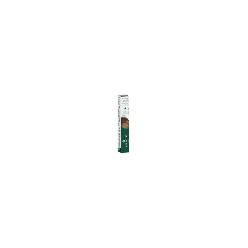 HERBATINT MASCARA RETOUCHE CHEVEUX BLANC - COULEUR CHATAIN CLAIR