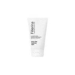 Fillerina - Masque clarifiant à l'argile blanche tube de 75 ml