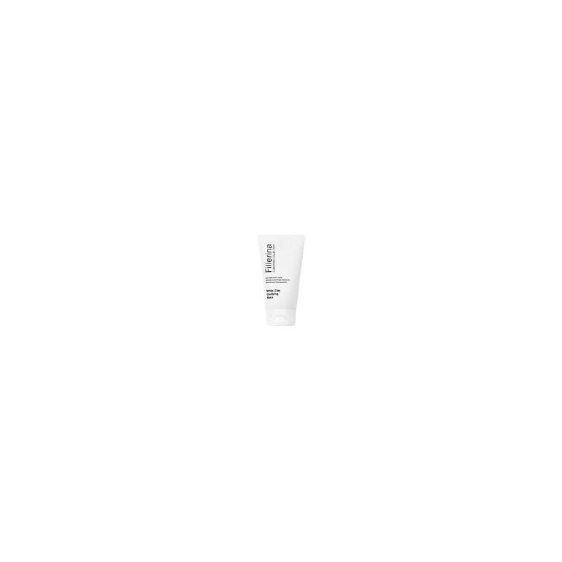 Fillerina - Masque clarifiant à l'argile blanche tube de 75 ml