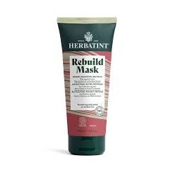 HERBATINT REBUILD MASK 200ML