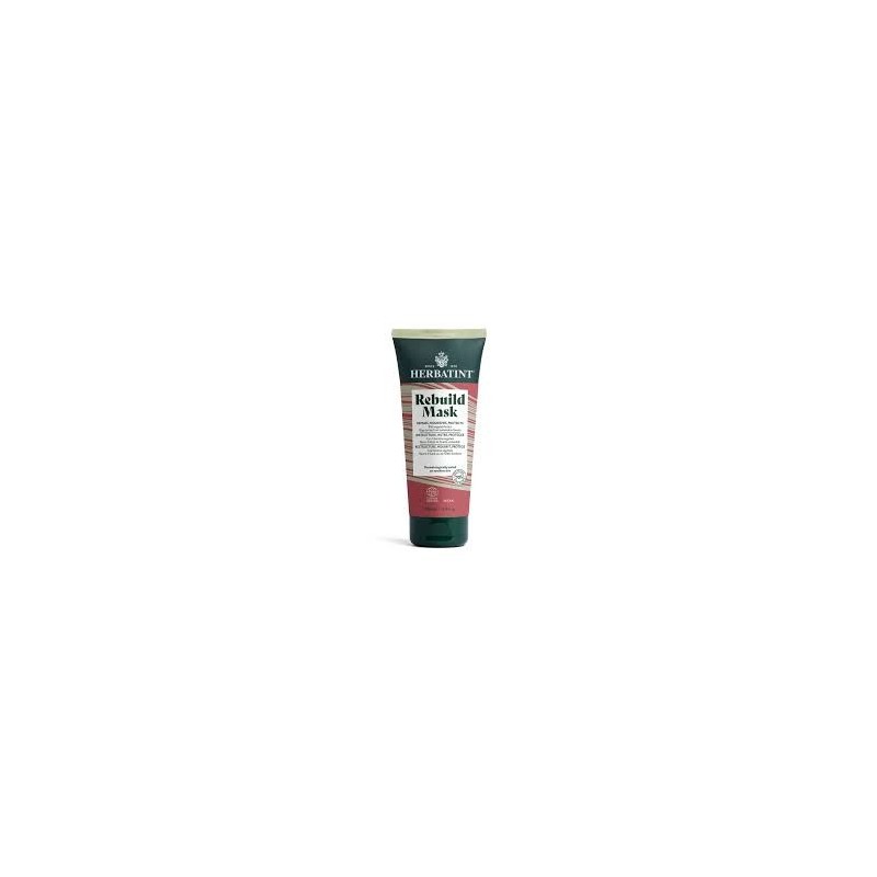 HERBATINT REBUILD MASK 200ML