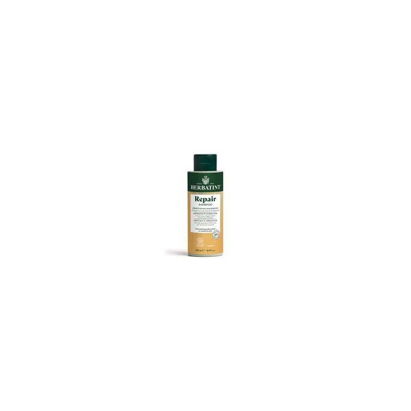 HERBATINT REPAIR SHAMPOO 260ML