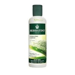 HERBATINT SHAMP ALOE VERA