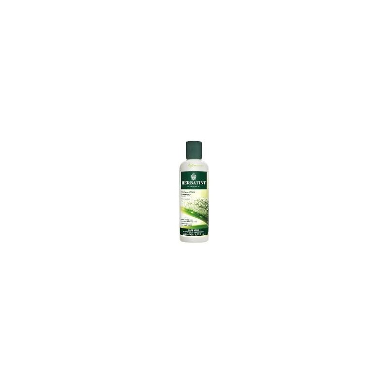 HERBATINT SHAMP ALOE VERA