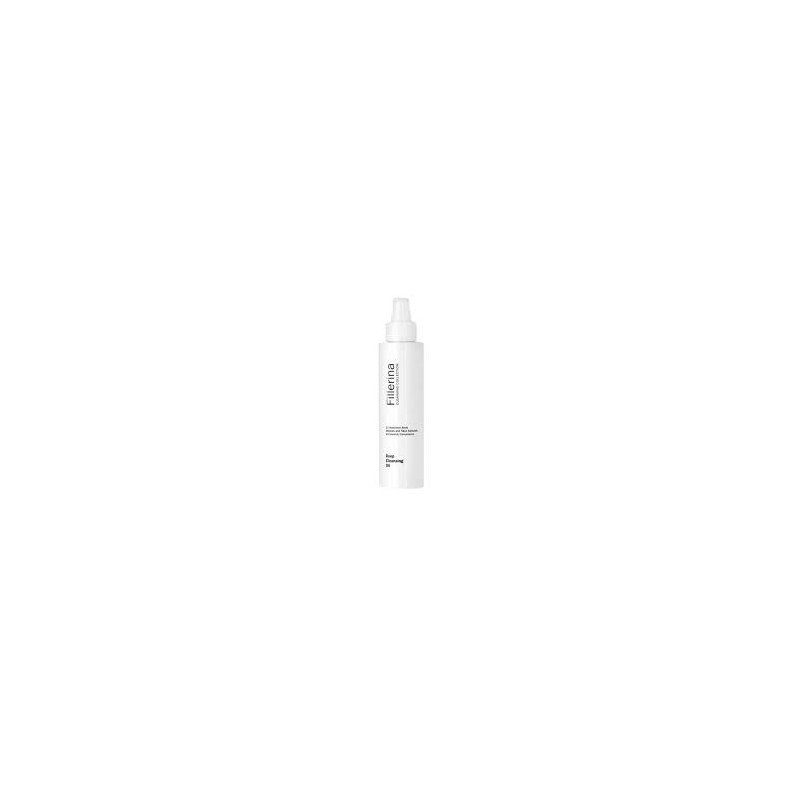 Fillerina - Huile nettoyante profonde flacon de 150 ml