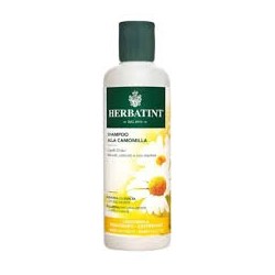 HERBATINT SHAMP CAMOMILLE