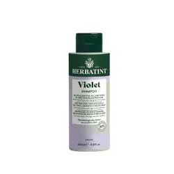 HERBATINT VIOLET SHAMPOO 260ML