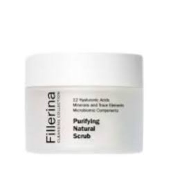 Fillerina - Gommage purifiant pot de 90 ml
