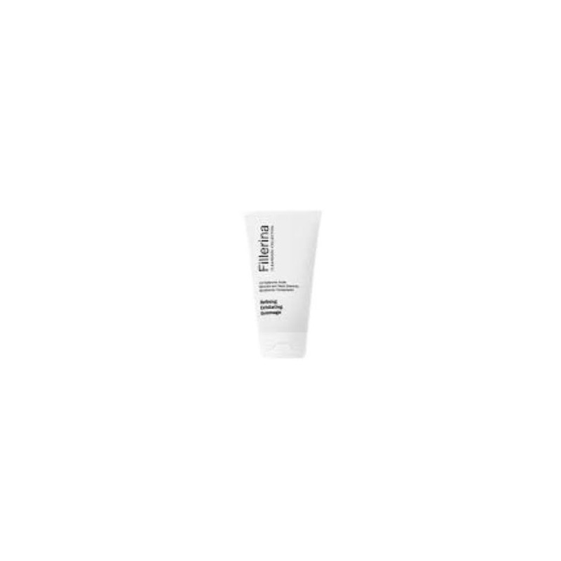 Fillerina - Gommage exfoliant raffiné tube de 75 ml
