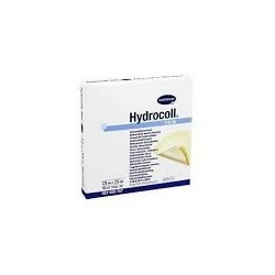 HRTM HYDROCOL PANS HYDROACTIFS 7,5*7,5CM 10U