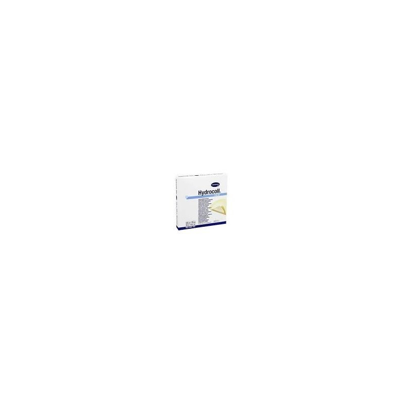 HRTM HYDROCOL PANS HYDROACTIFS 7,5*7,5CM 10U