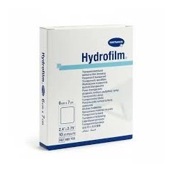HRTM HYDROFILM 10X12,5 CM 10U