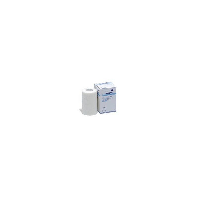 HRTM LASTOPRESS BDE CONTENTION COHÉSIVE 10 CM X 3,5 M