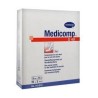 HRTM MEDICOMP S40 COMPRESSE NONTISSÉ NON STÉRILES 7,5*7,5CM