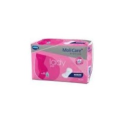 HRTM MOLICARE LADY PAD 0.5 G 28U 168131