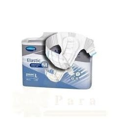 HRTM MOLICARE PREMIUM CHANGE ELASTIC 6G TAILLE M JOUR 30U