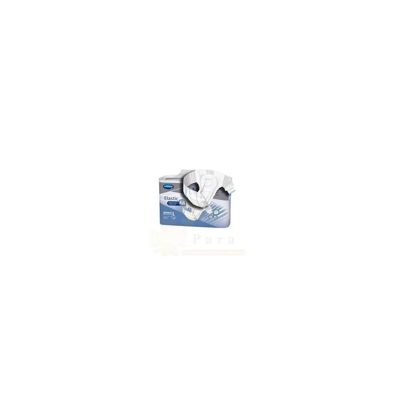HRTM MOLICARE PREMIUM CHANGE ELASTIC 6G TAILLE M JOUR 30U