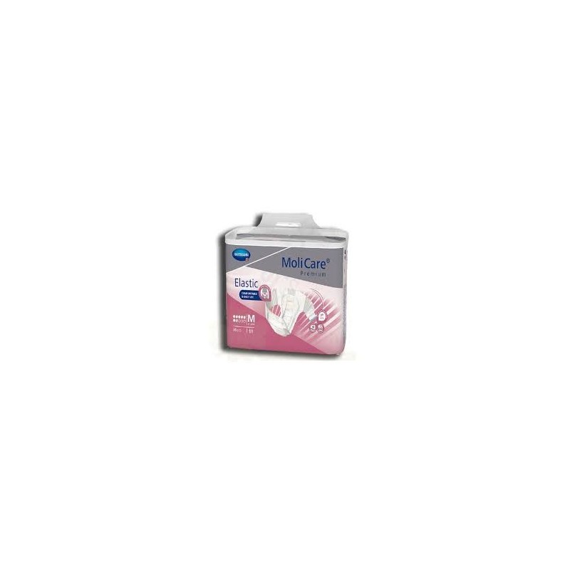 HRTM MOLICARE PREMIUM CHANGE ELASTIC 7G TL NUIT 30U 165373