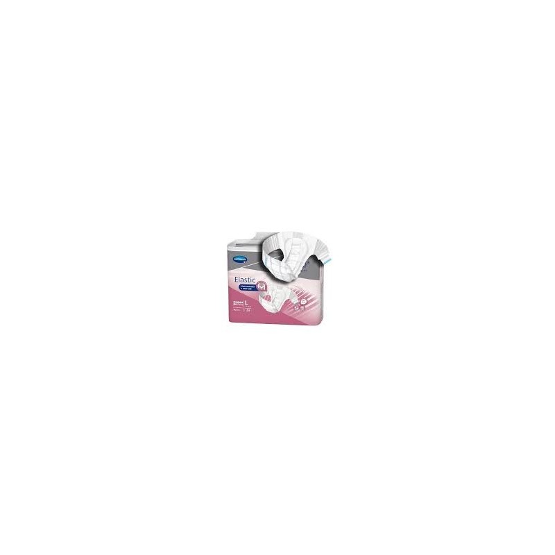 HRTM MOLICARE PREMIUM CHANGE ELASTIC TM NUIT 30U
