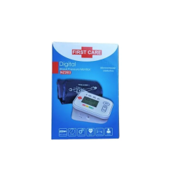 FIRST CARE TENSIOMETRE BRASSARD ELECTRONIQUE