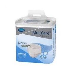 HRTM MOLICARE SLIP EXTRA CHANGE COMPLET L/ JOUR 30U