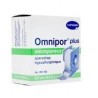 HRTM OMNIPOR SPARADRAP 2,5 CM* 5 M EN ROULEAU