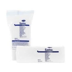 HRTM SAMU PANSEMENT GYNECOLOGIQUE MAXI X 10U 716214