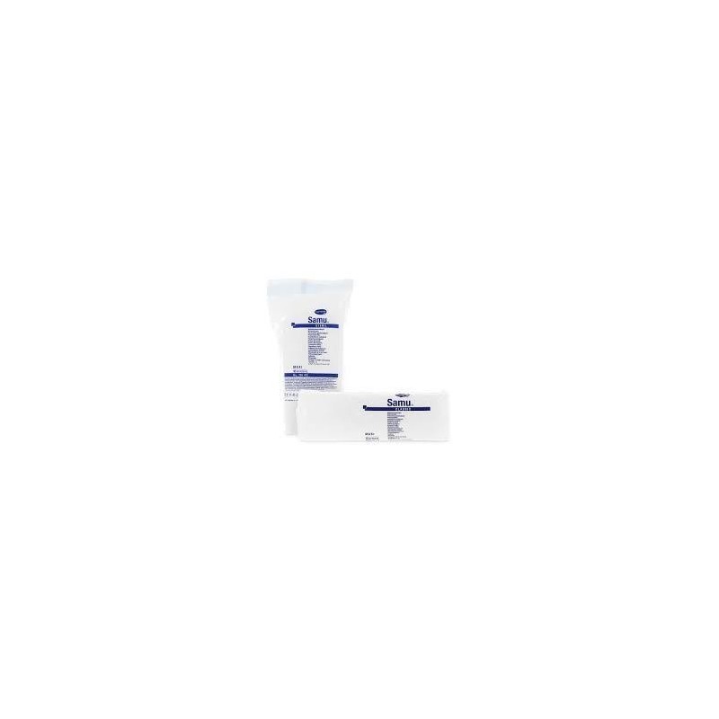 HRTM SAMU PANSEMENT GYNECOLOGIQUE MAXI X 10U 716214