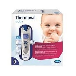 HRTM THERMOVAL BABY THERMOMETRE ELECTRONIQUE ( 925092).