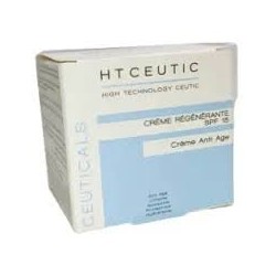 HT CEUTIC CREME REGENERANTE SPF 15