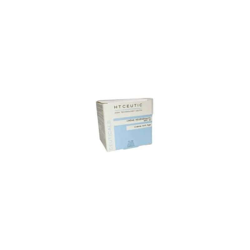 HT CEUTIC CREME REGENERANTE SPF 15