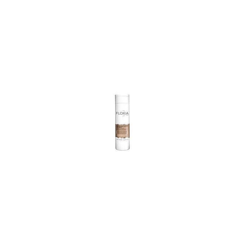 FLOXIA SHAMP CHV SECS 200 ML