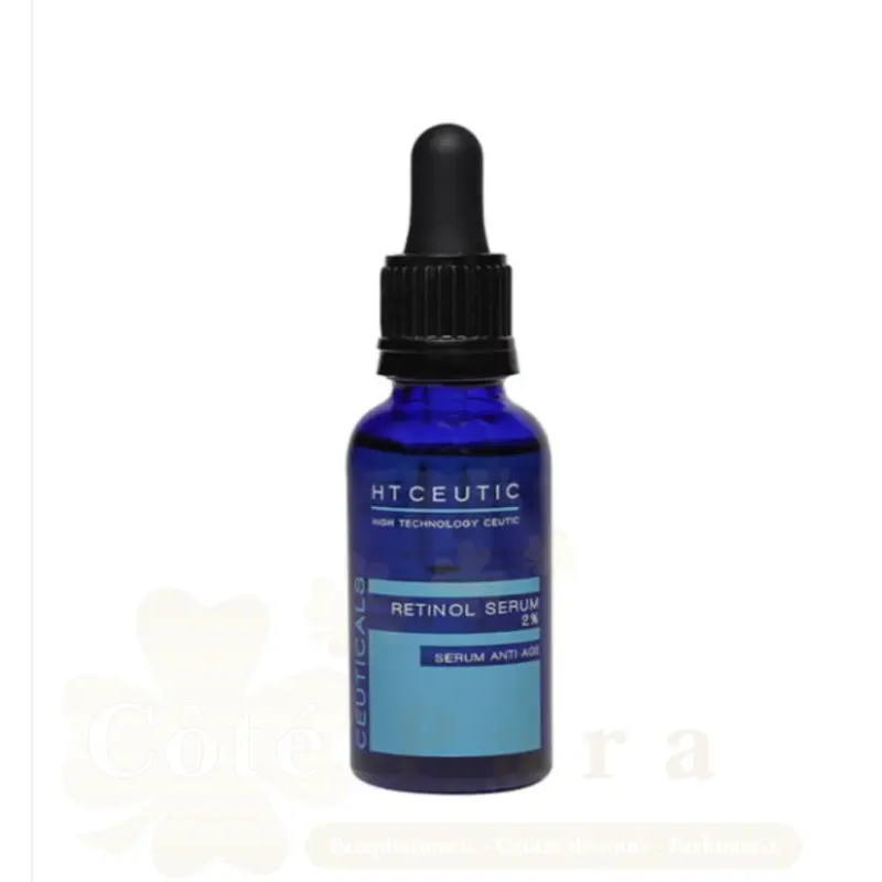 HT CEUTIC RETINOL SERUM 2 % 50ML