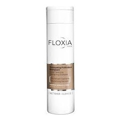 FLOXIA SHAMP CHV GRAS 200 ML