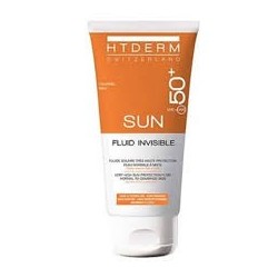 HT DERM SUN FLUID 50+  50ML