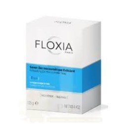 FLOXIA SAVON EXFOLIANT 125 G